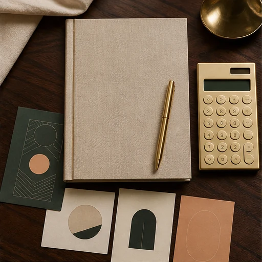 Purpose-Led Business Starter Kit luxury product preview