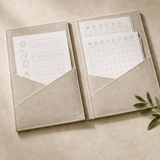 Educational Worksheet Library luxury product preview